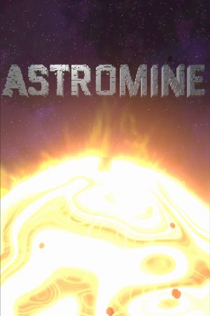 Astromine