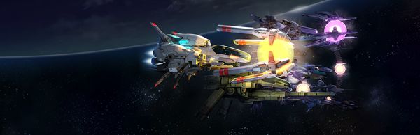 R-Type Final 2