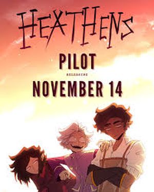 Heathens