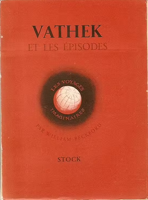 Vathek et les Episodes
