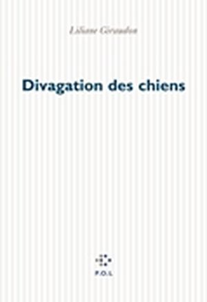 Divagation des chiens