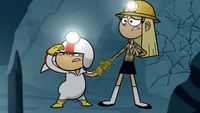 Hand in Hand