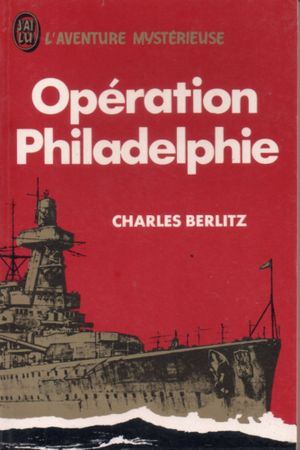 Opération Philadelphie