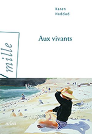 Aux vivants