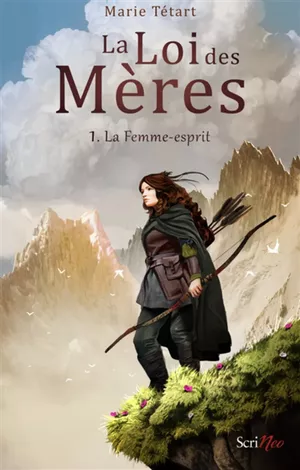 La Femme-esprit