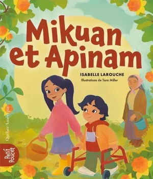 Mikuan et Apinam