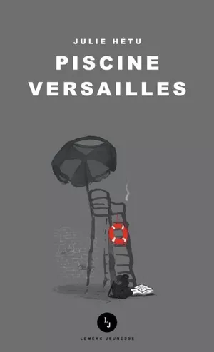 Piscine Versailles