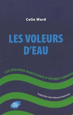 Les Voleurs d'eau