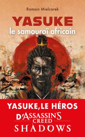 Yasuke