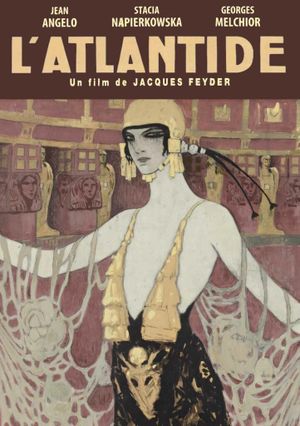 L'Atlantide