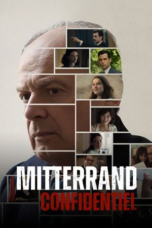 Mitterrand, confidentiel