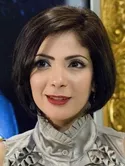Mona Zaki