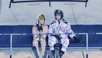 Ski Coach