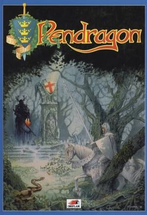 Pendragon