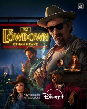The Lowdown
