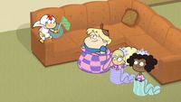 Sleepover