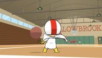 Gym Dandy