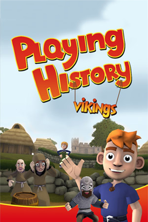 Playing History 3: Vikings