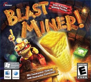 Blast Miner