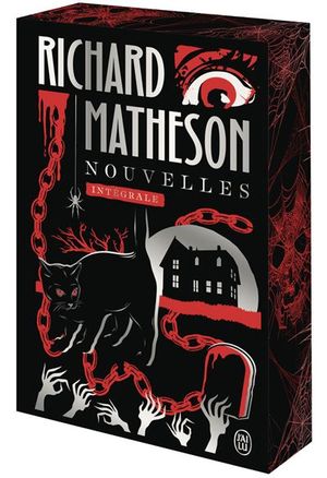 Nouvelles, intégrale