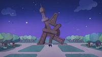 The Eiffel Tower