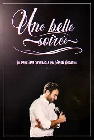 Une belle soirée