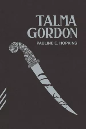 Talma Gordon