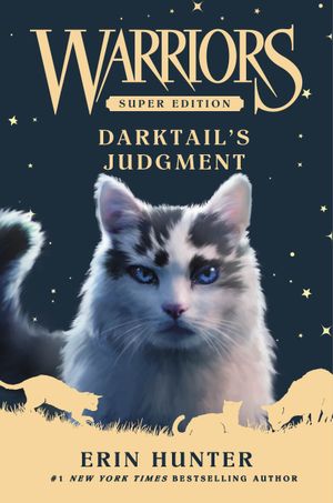 Darktail's Judgement