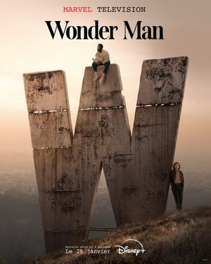 Wonder Man