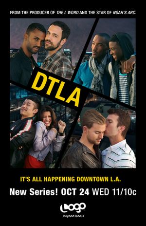 DTLA