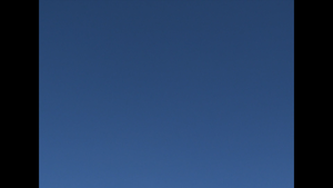 TWO SKIES