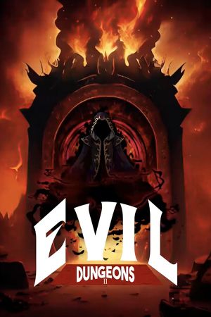 Evil Dungeons II