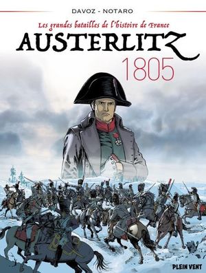 Austerlitz 1805