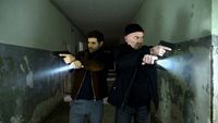 Épisode 1