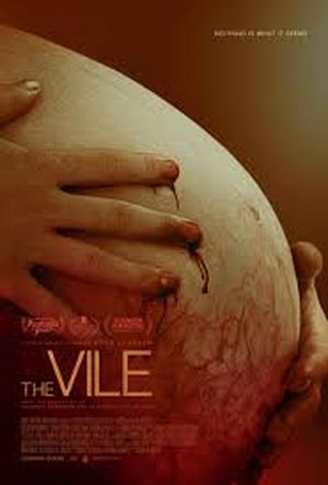 The vile