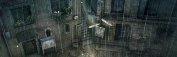 Rain