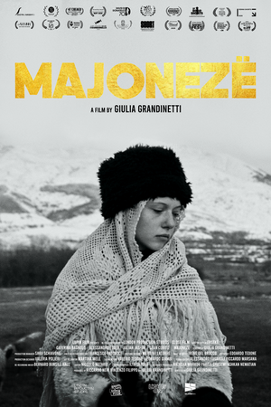 Majonezë