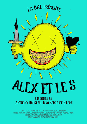 Alex et le S