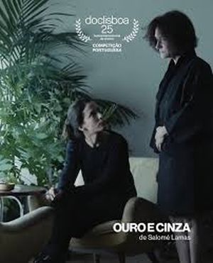 Ouro e cinza