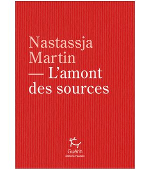 L'amont des sources