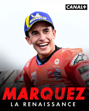 Marquez, la renaissance