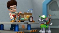 Le tricycle