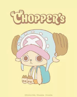 Chopper's