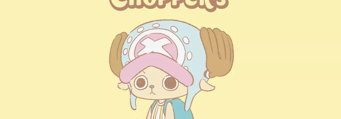 Cover Chopper's