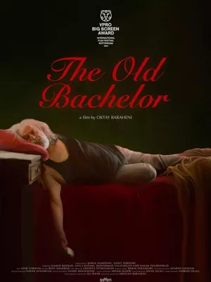 The Old Bachelor