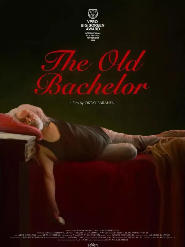 The Old Bachelor