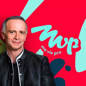 MVP - Ma vie pro