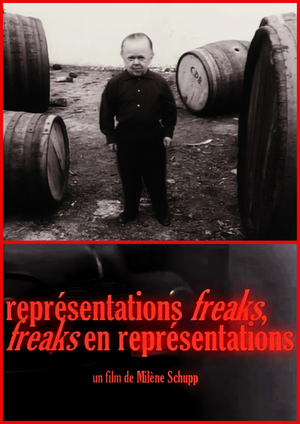 Représentations freaks, freaks en représentations