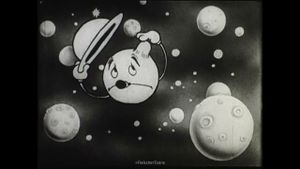 Up To Mars