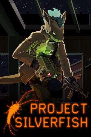 Project Silverfish